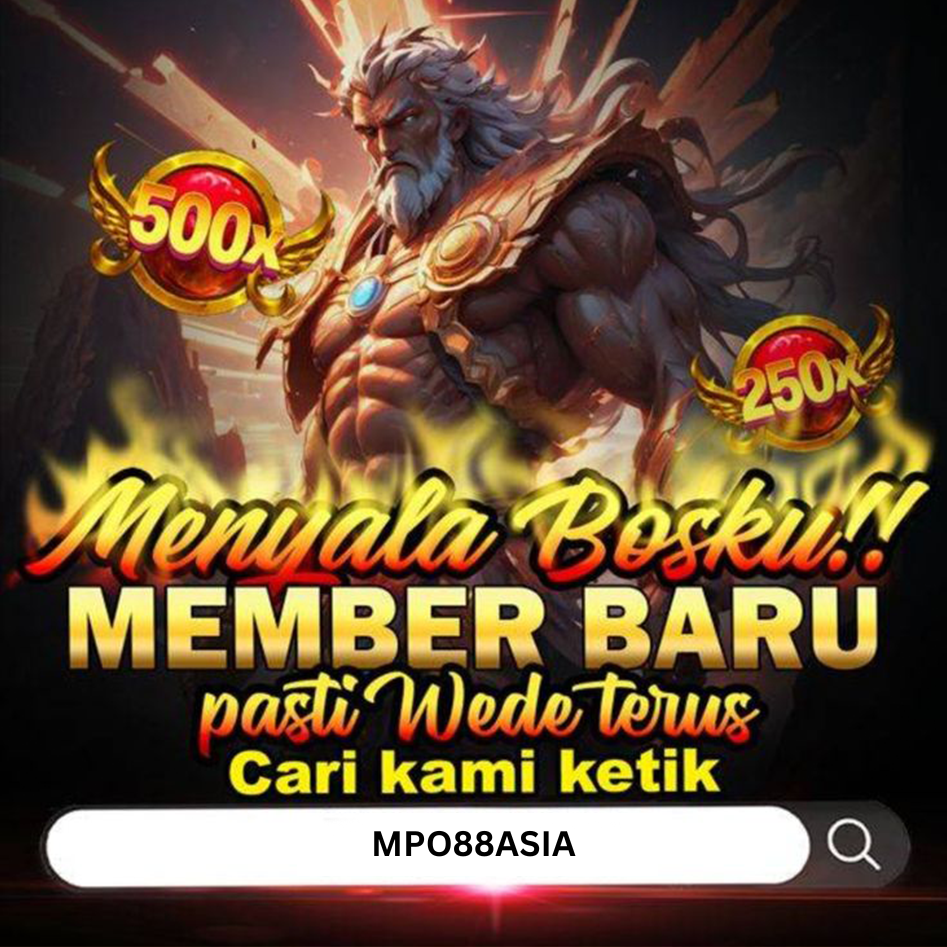 MPO88ASIA : Fakta Situs Slot Tergacor di ASIA - WooCommerce eCommerce